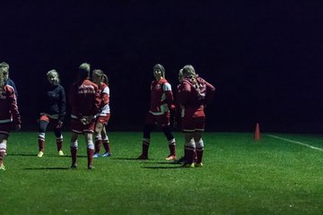 Bild 9 - Frauen TuS Tensfeld - TSV Wiemersdorf : Ergebnis: 4:2